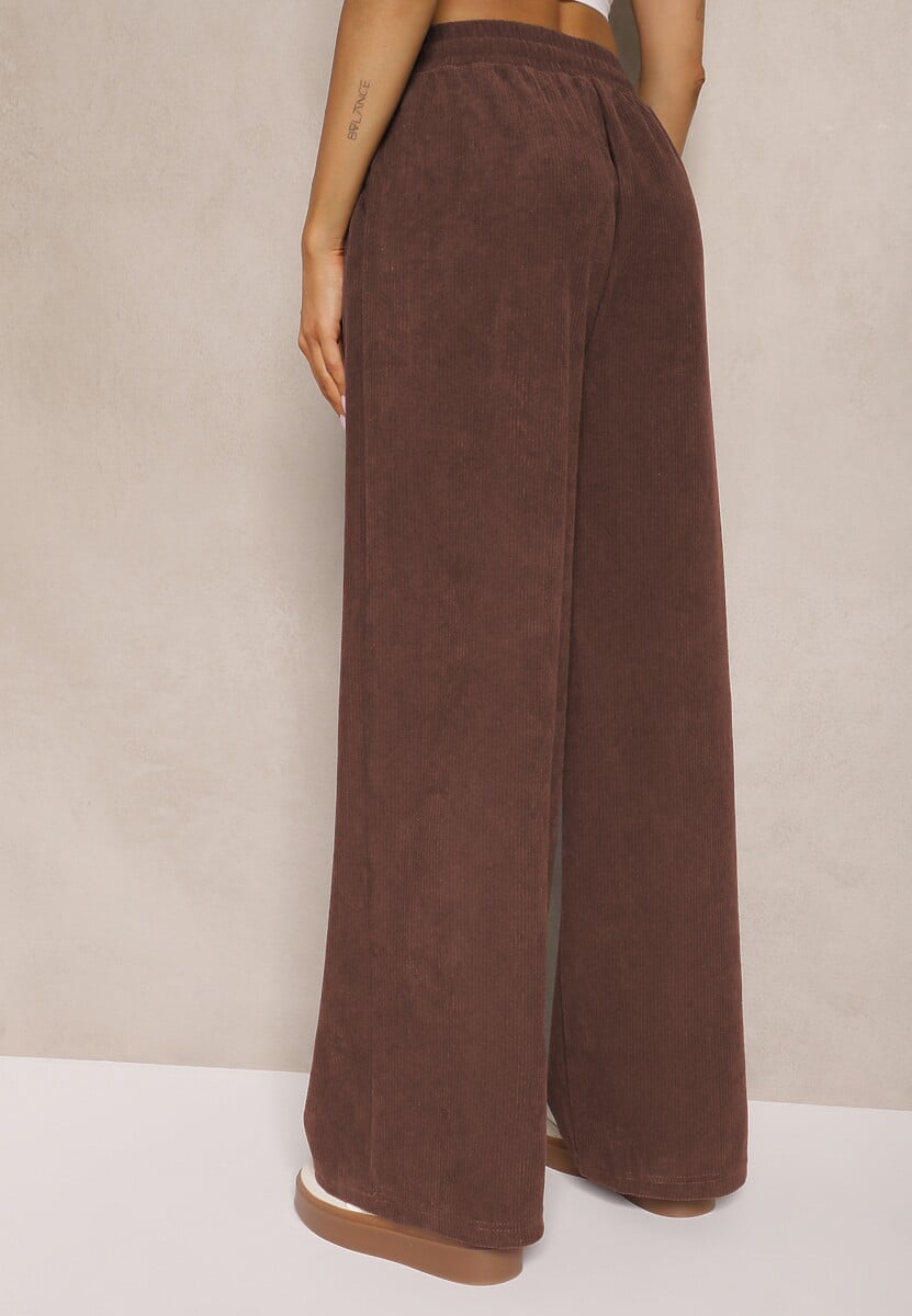 Pantaloni Ettianne Maro 3