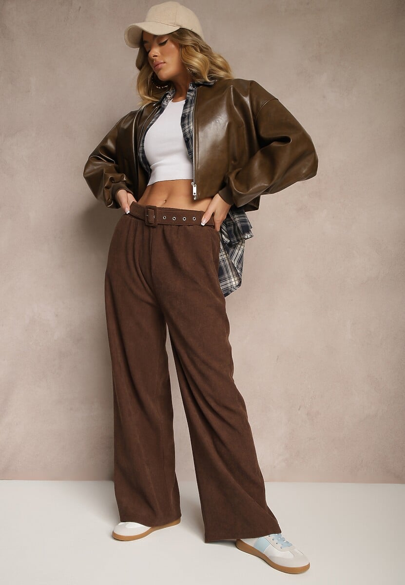 Pantaloni Valoma Maro 1