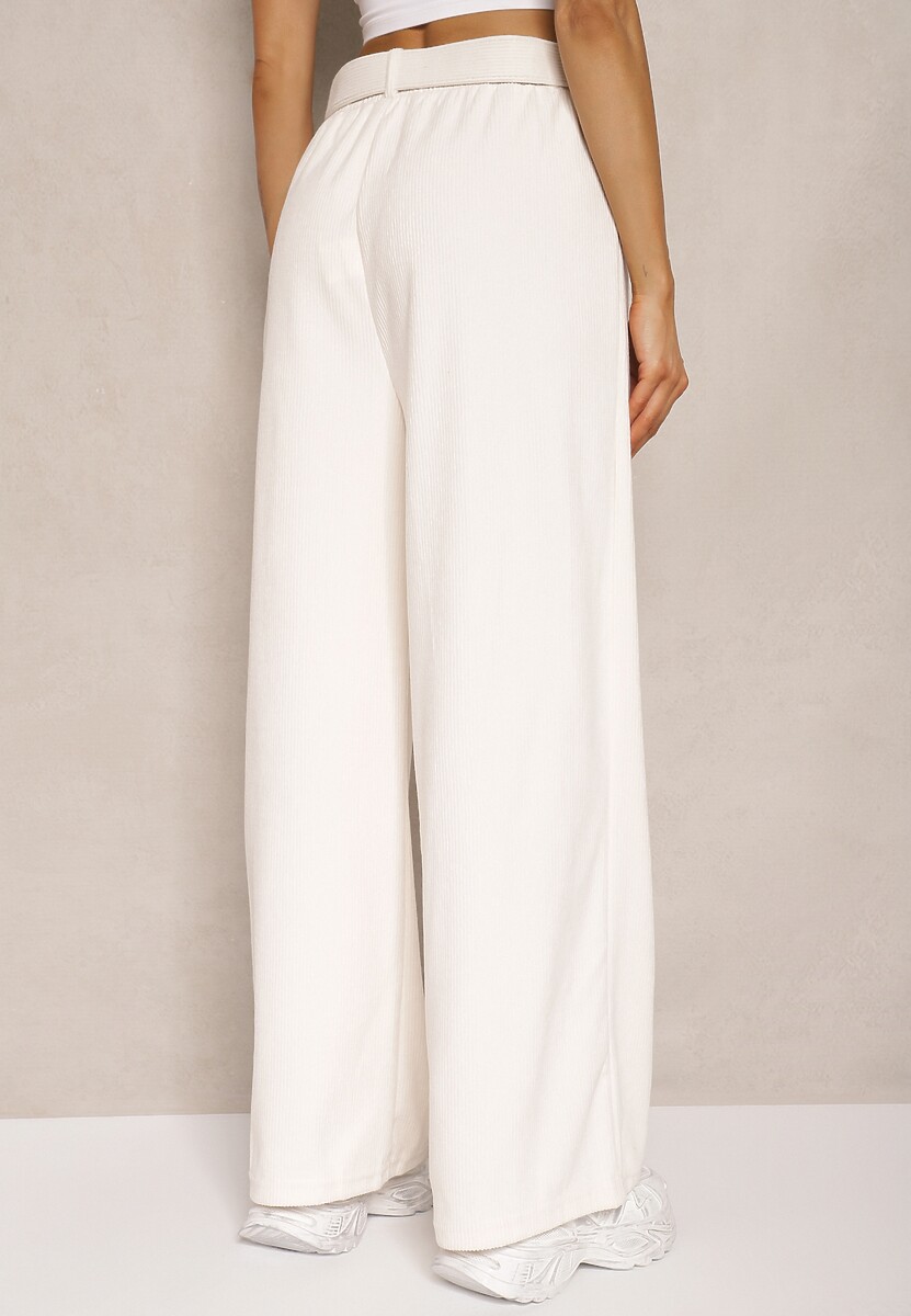 Pantaloni Valoma Albi 3