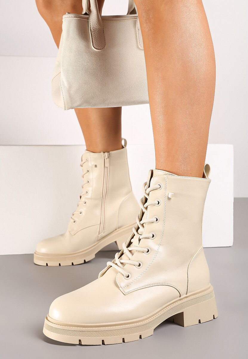 Botine Zindela Bej 1
