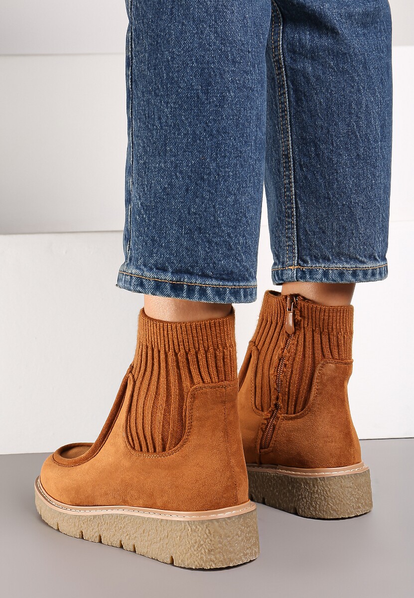 Botine Manzina Maro 3