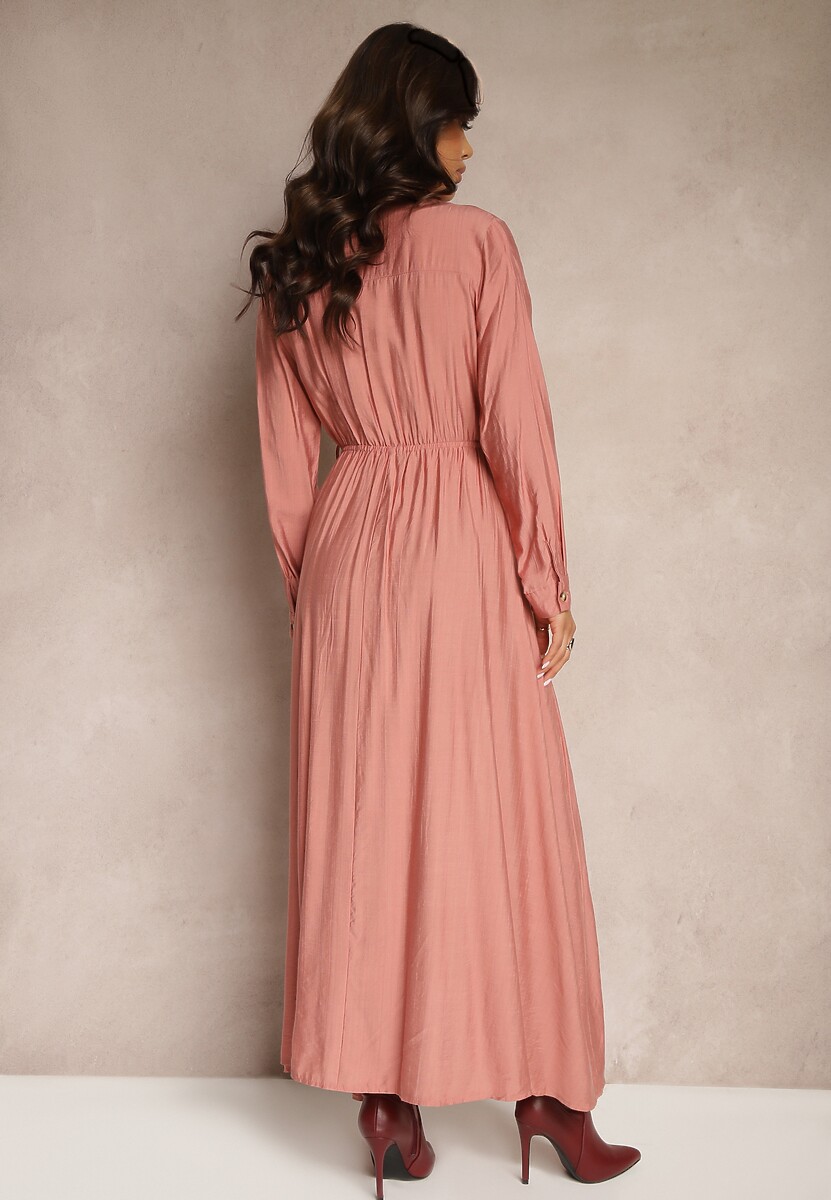 Rochie Zinfretta Roz 3