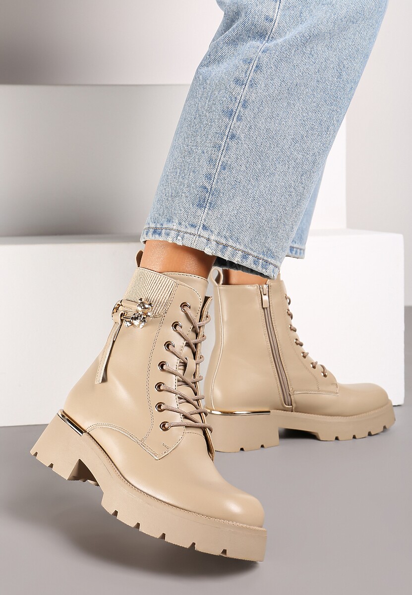 Botine Zintaris Bej 1