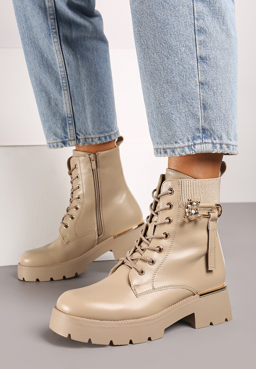Botine Zintaris Bej 2