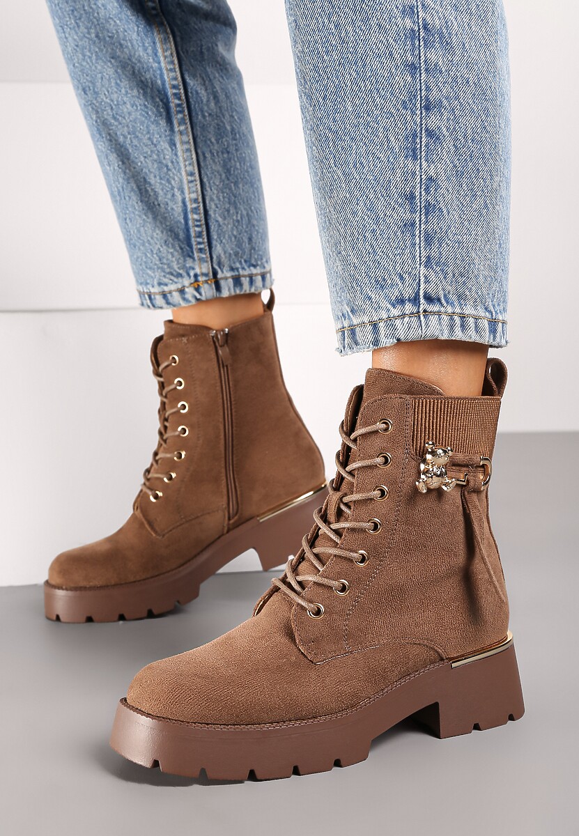 Botine Zinarda Maro 1