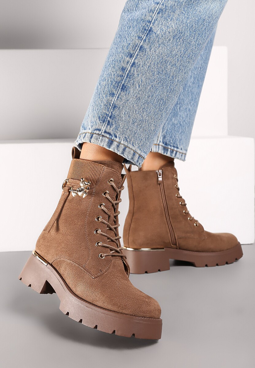 Botine Zinarda Maro 2