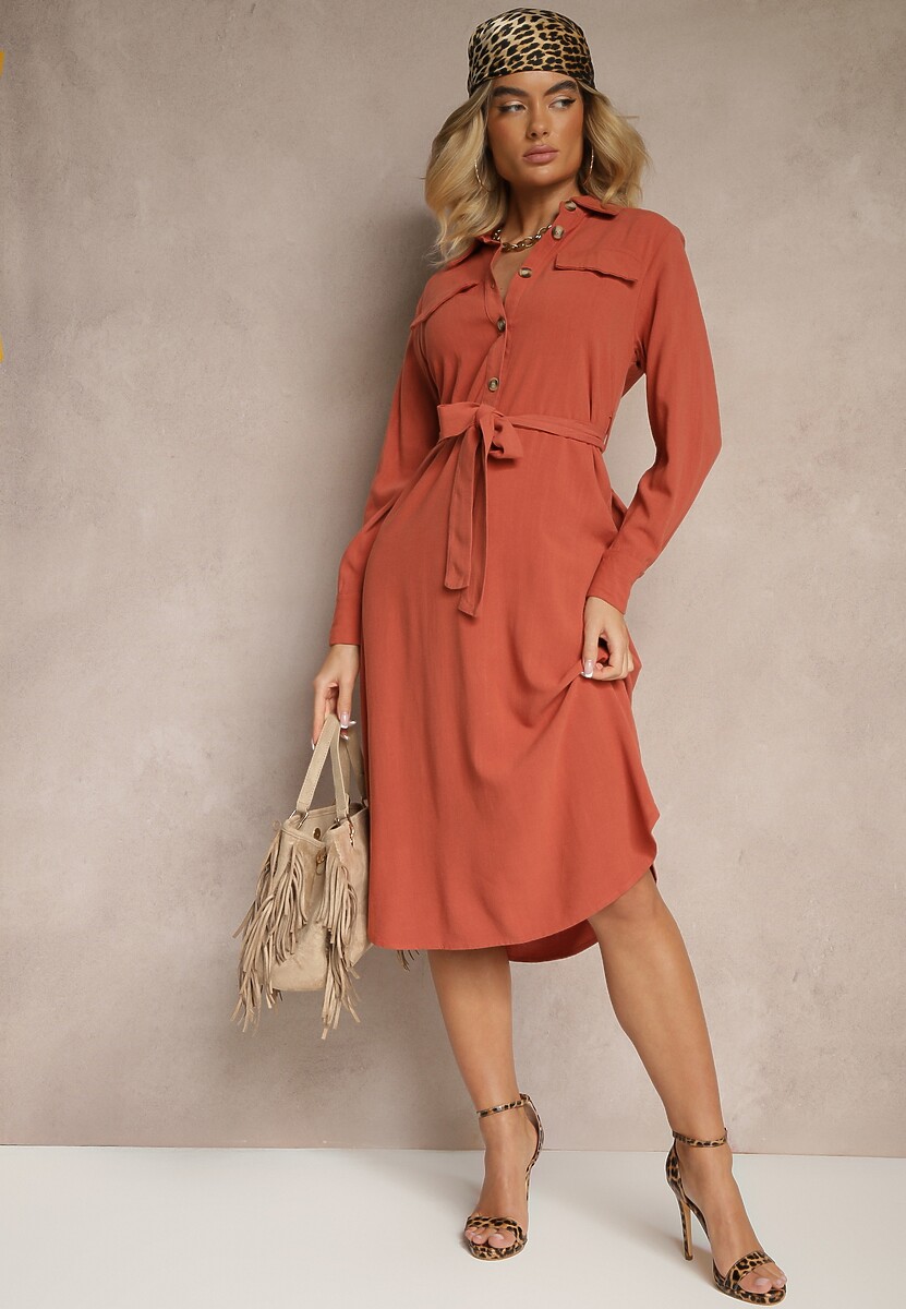 Rochie Zinrose Roz 2