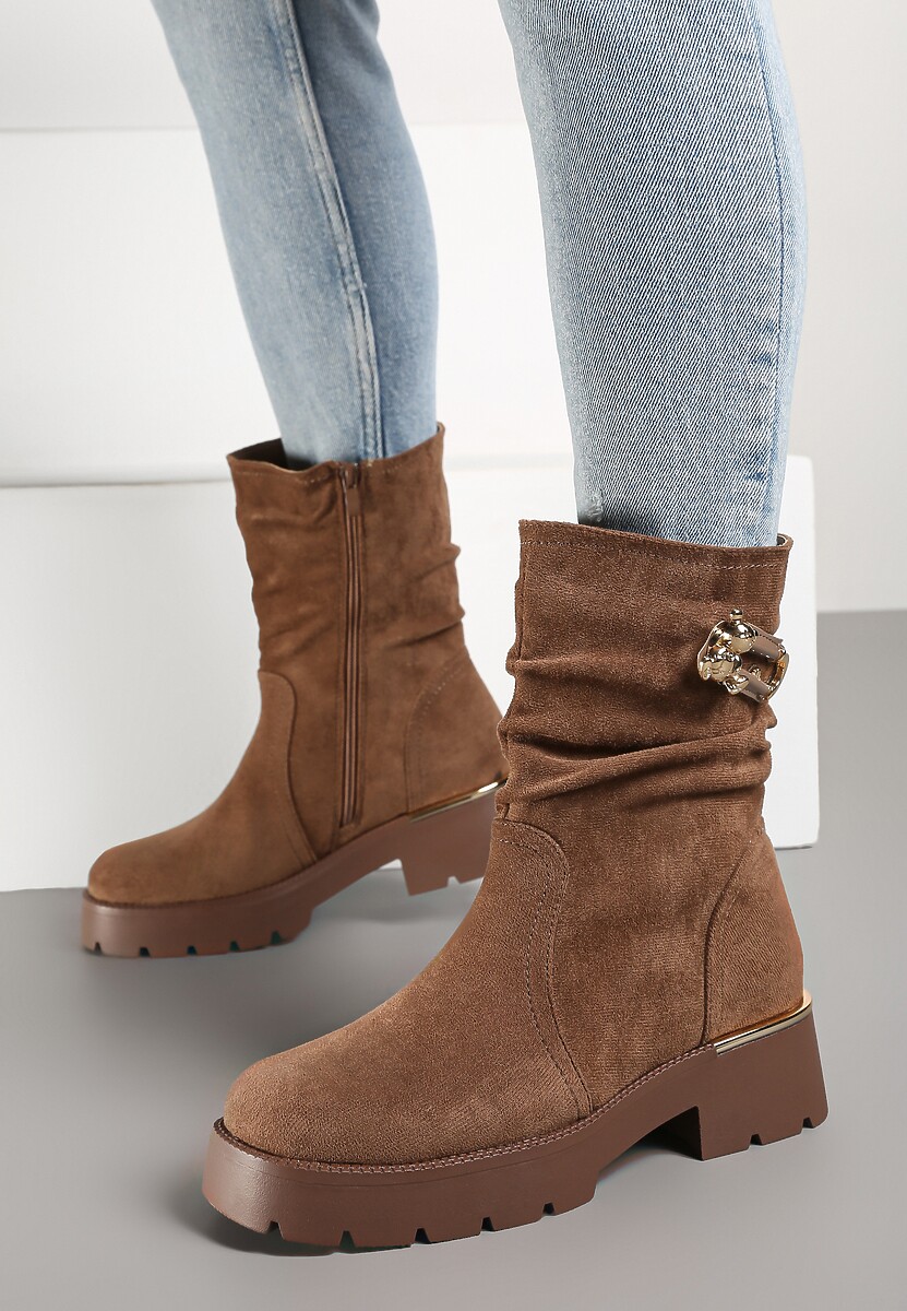 Botine Zinarissa Maro 2