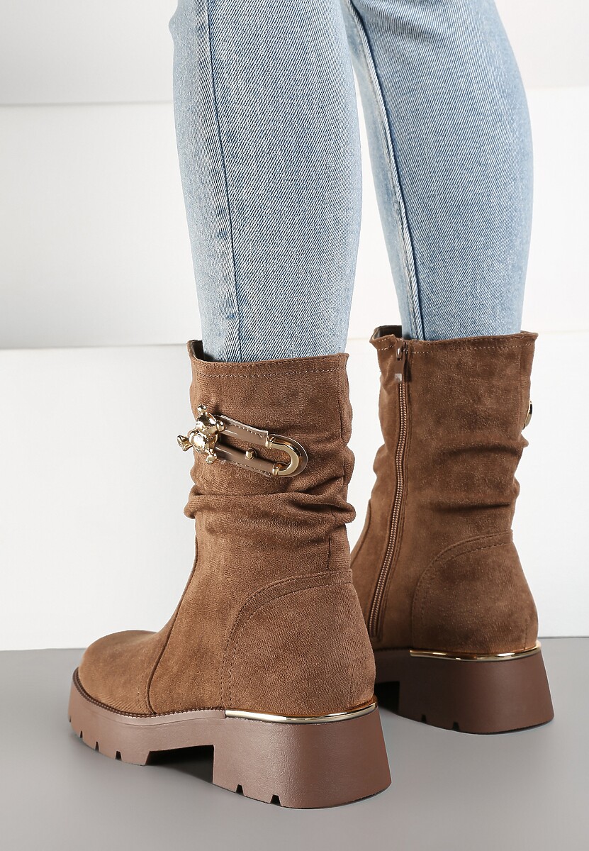Botine Zinarissa Maro 3