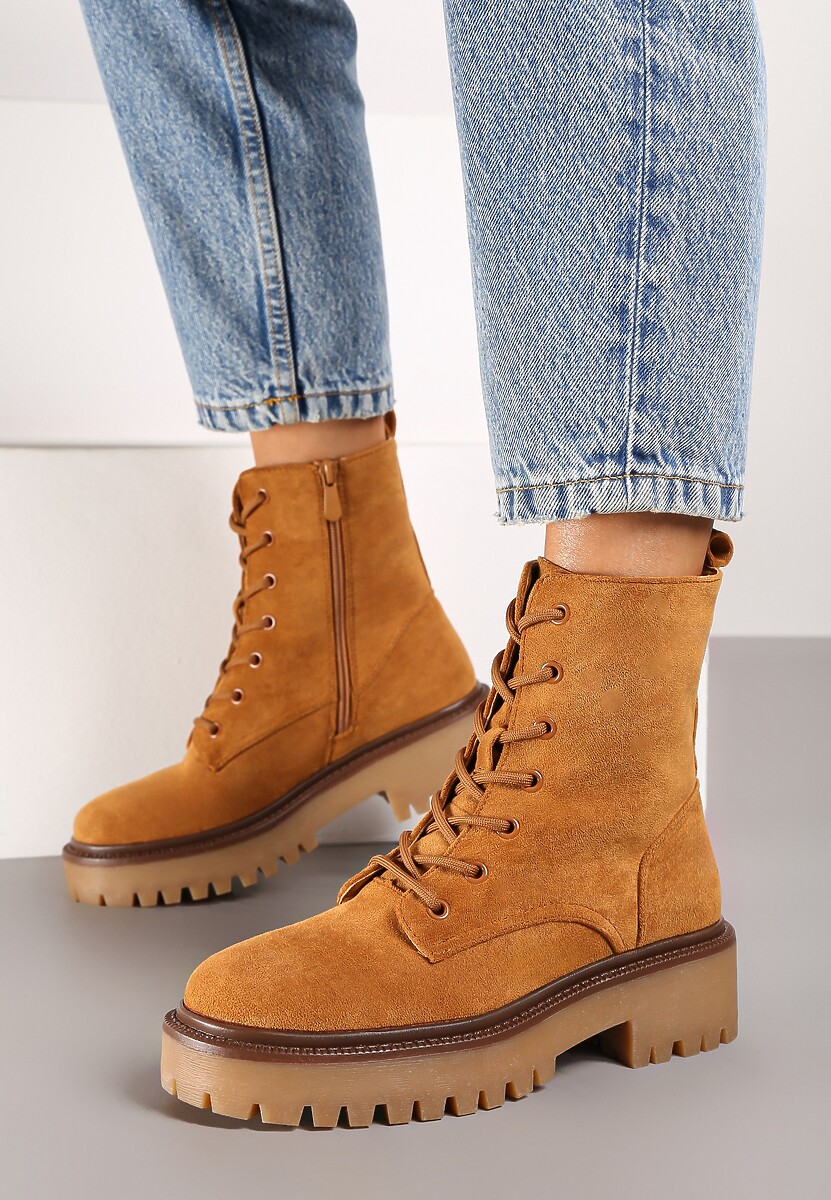Botine Zinmaia Maro 2