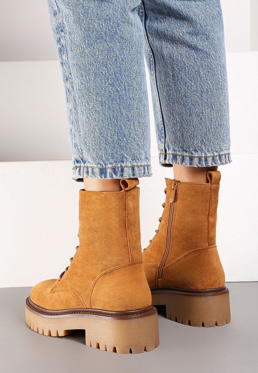 Botine Zinmaia Maro 3