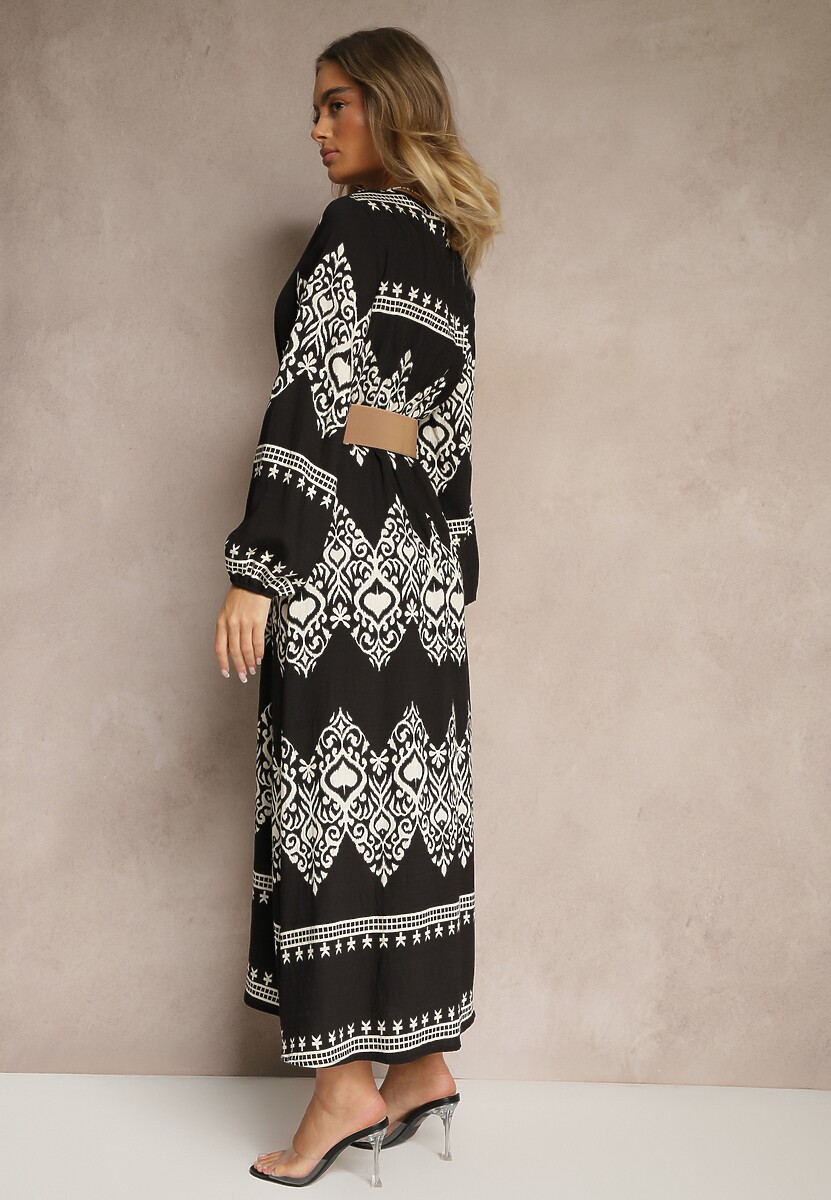 Rochie Sagilaine Neagră 3