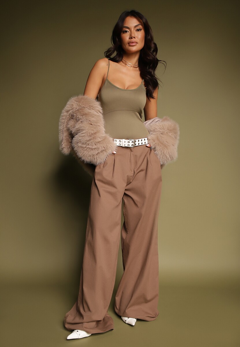 Pantaloni Maro 1