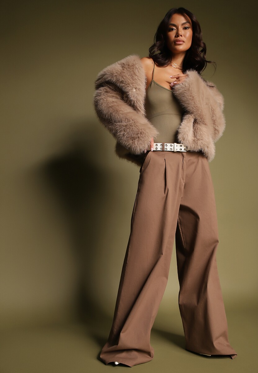Pantaloni Maro 2