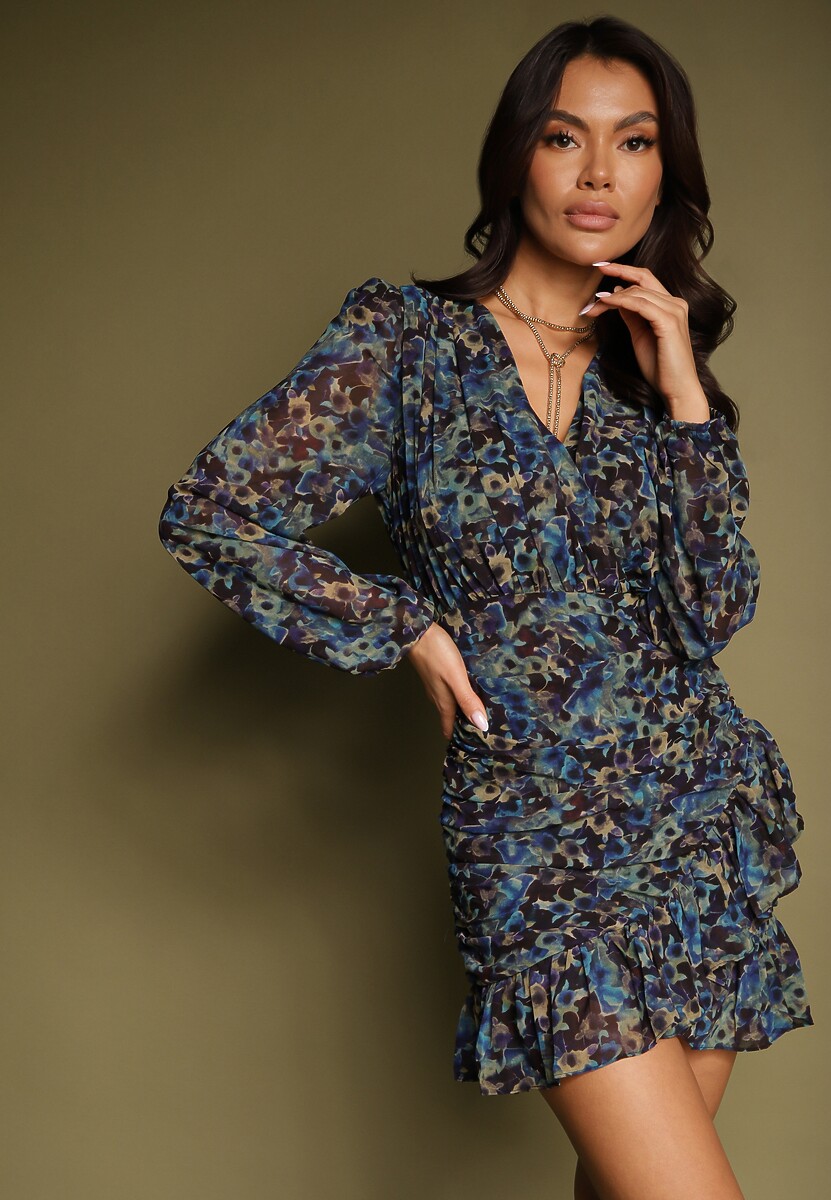 Rochie Mirilira Neagră 2