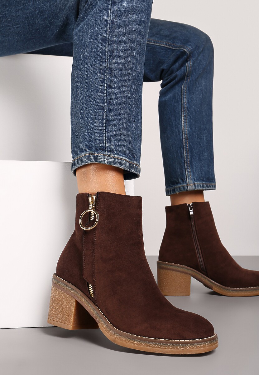 Botine Maro 1