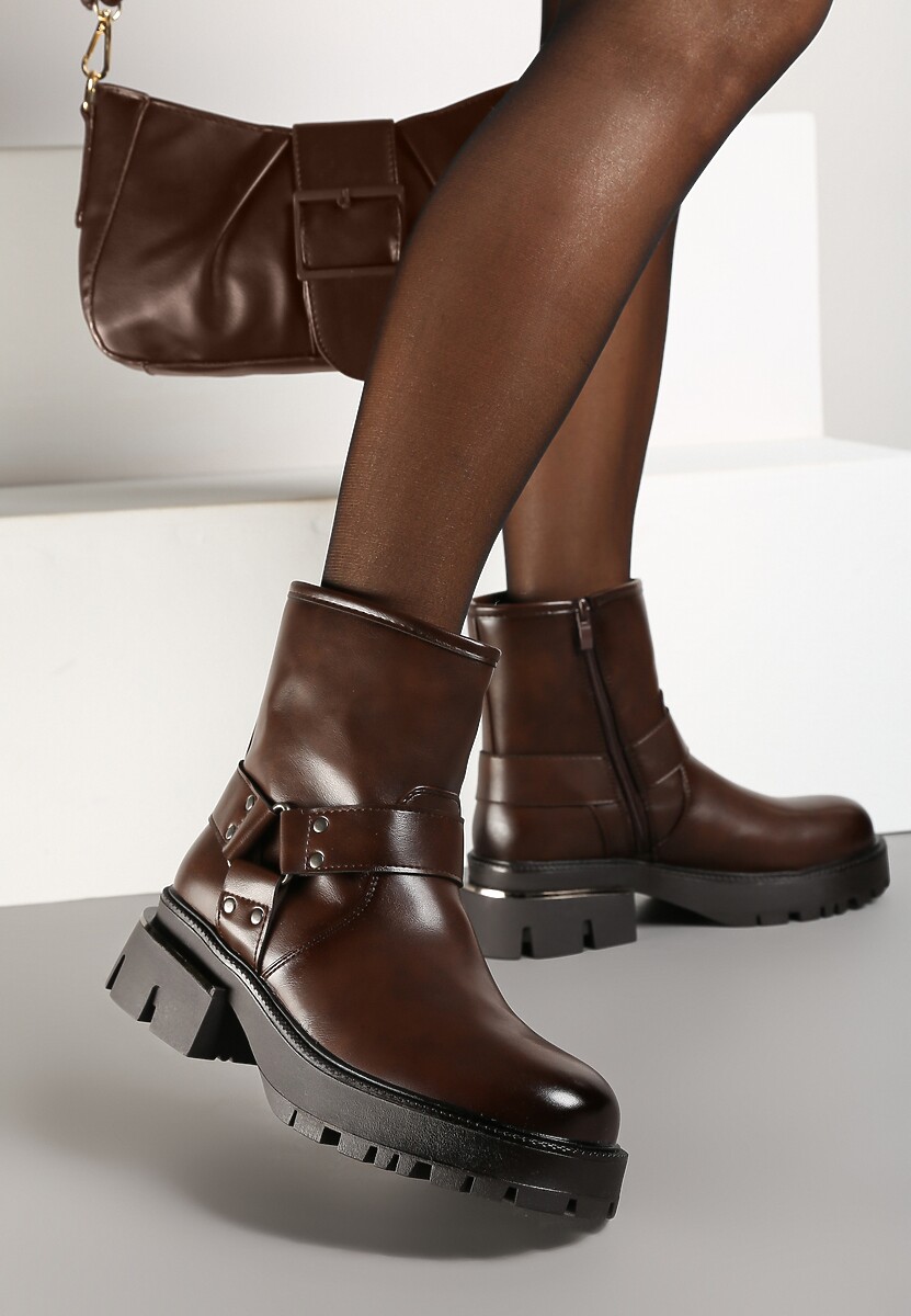 Botine Tineira Maro 1