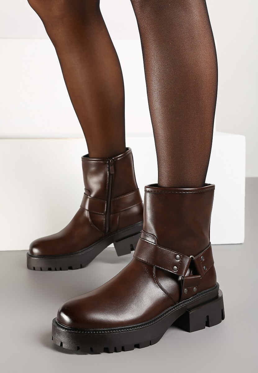 Botine Tineira Maro 2