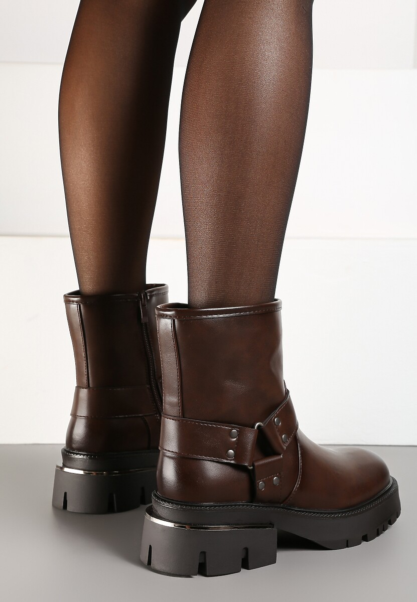 Botine Tineira Maro 3