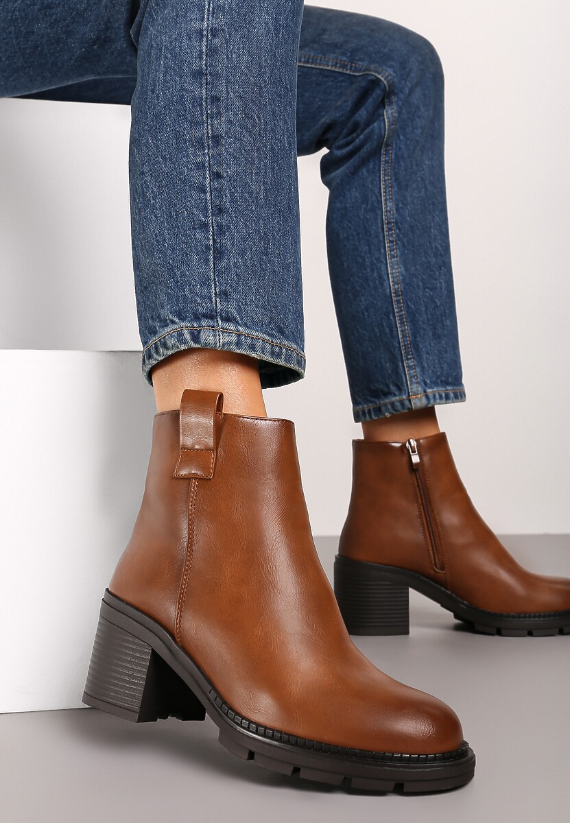 Botine Savalorae Maro 1