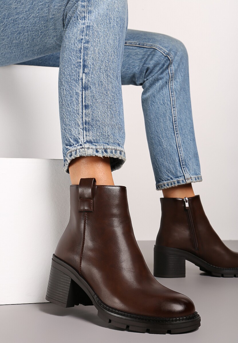 Botine Savalorae Maro 1