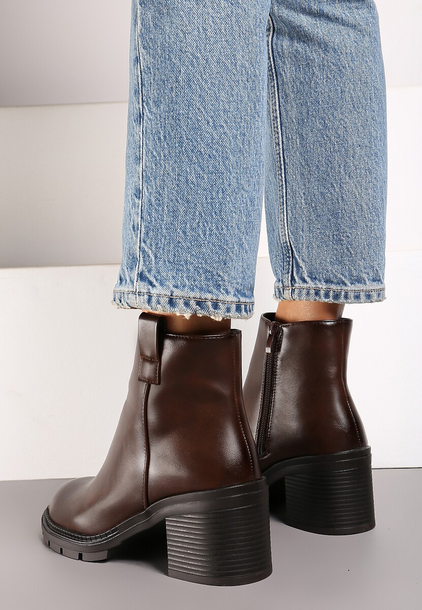 Botine Savalorae Maro 3