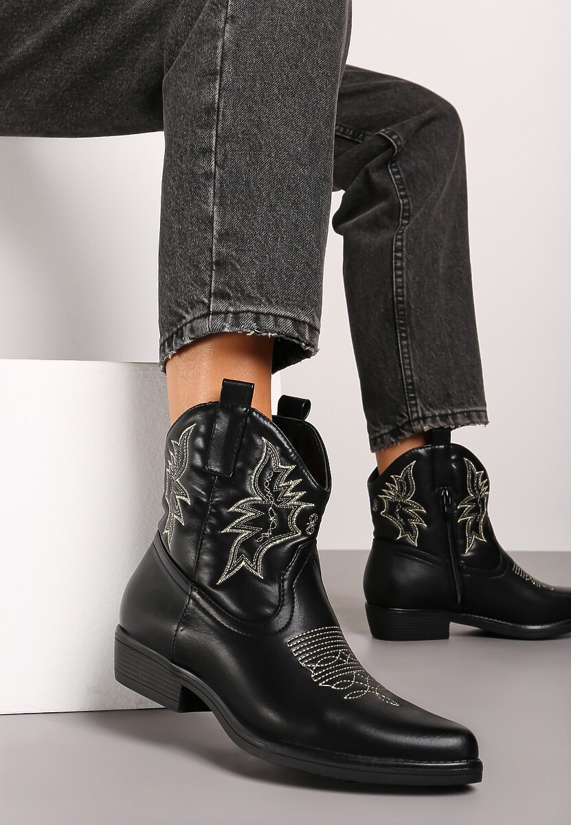 Botine Savanellae Aurii 1