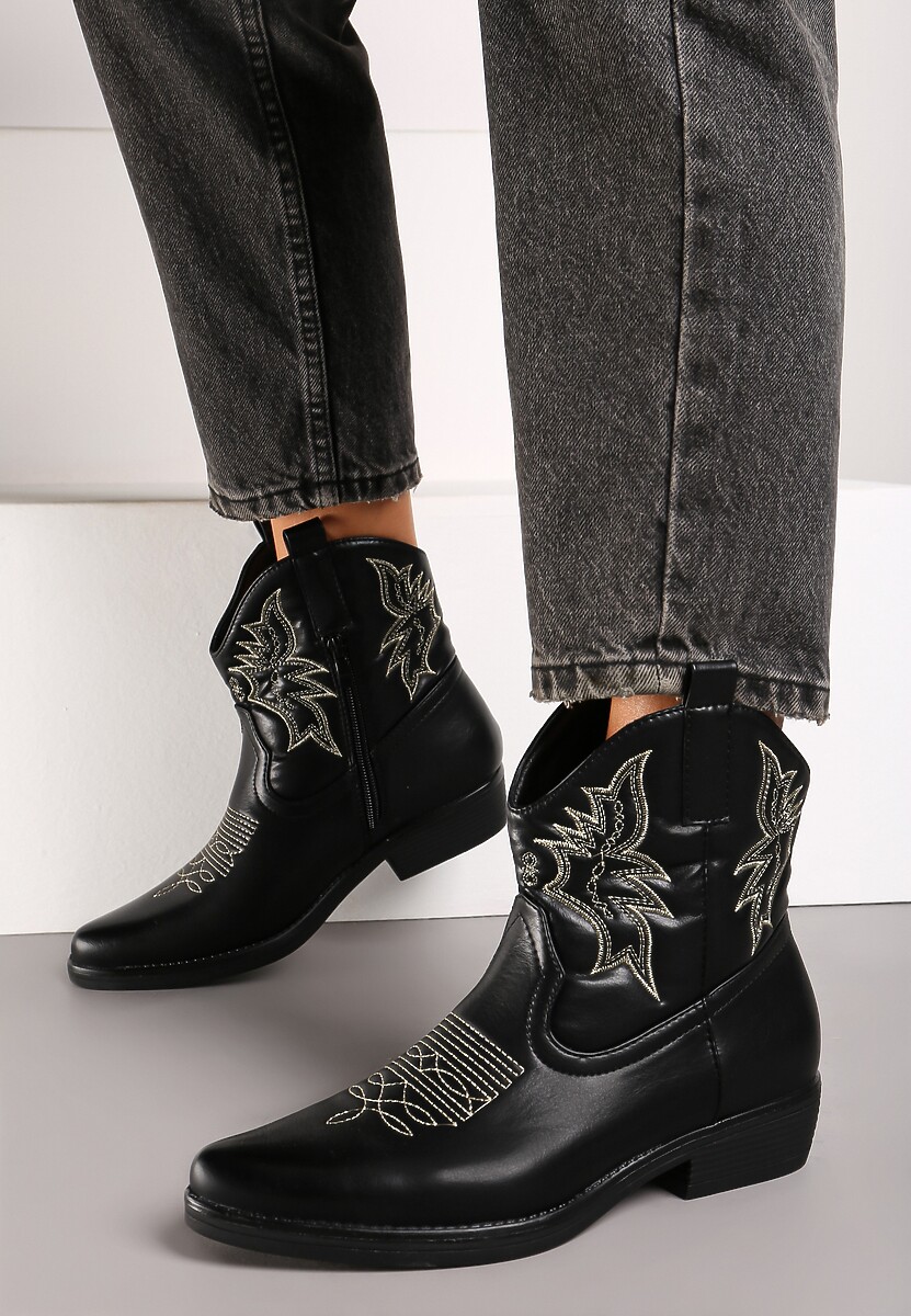 Botine Savanellae Aurii 2