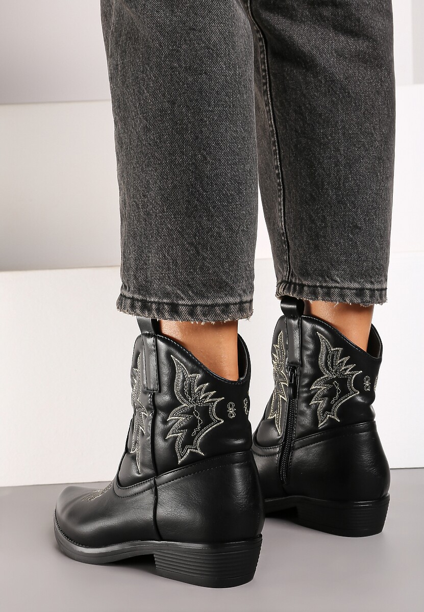 Botine Savanellae Aurii 3