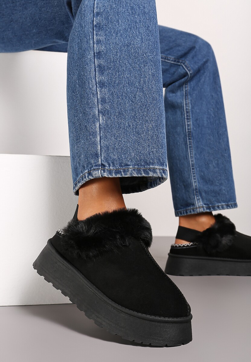 Apreschiuri Inarine Negre 1