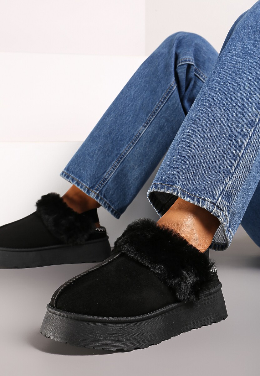 Apreschiuri Inarine Negre 2