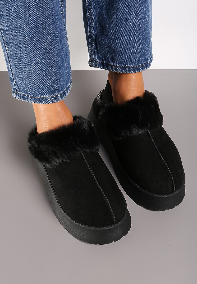 Apreschiuri Inarine Negre 3