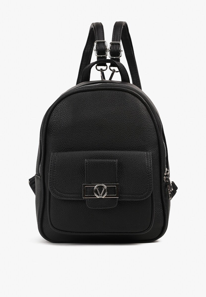Rucsac Ravasindra Negru 1