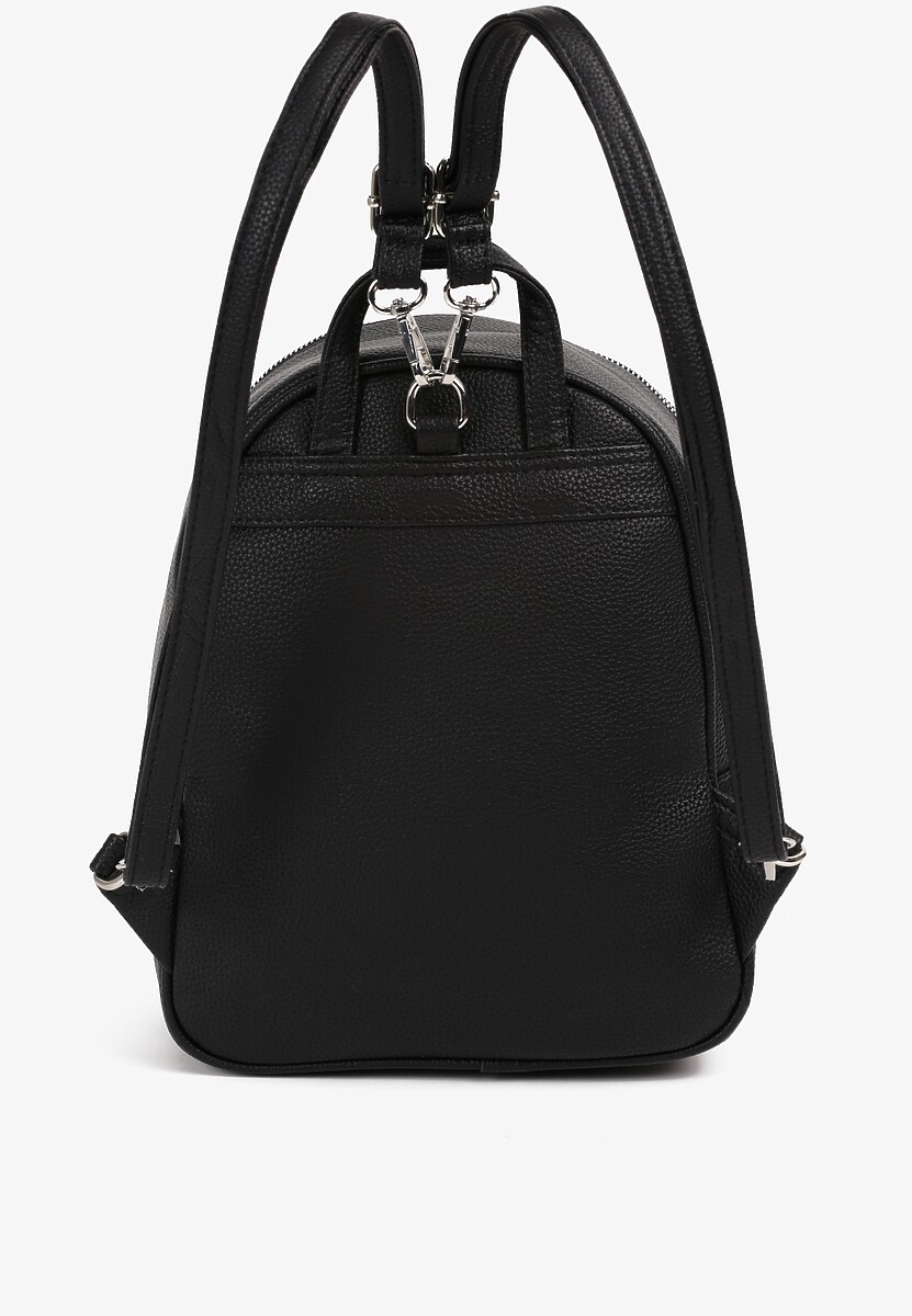 Rucsac Ravasindra Negru 2