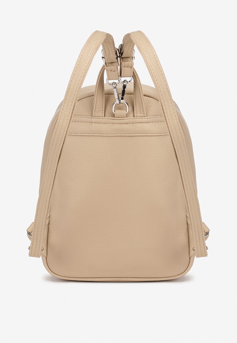 Rucsac Ravasindra Bej 2