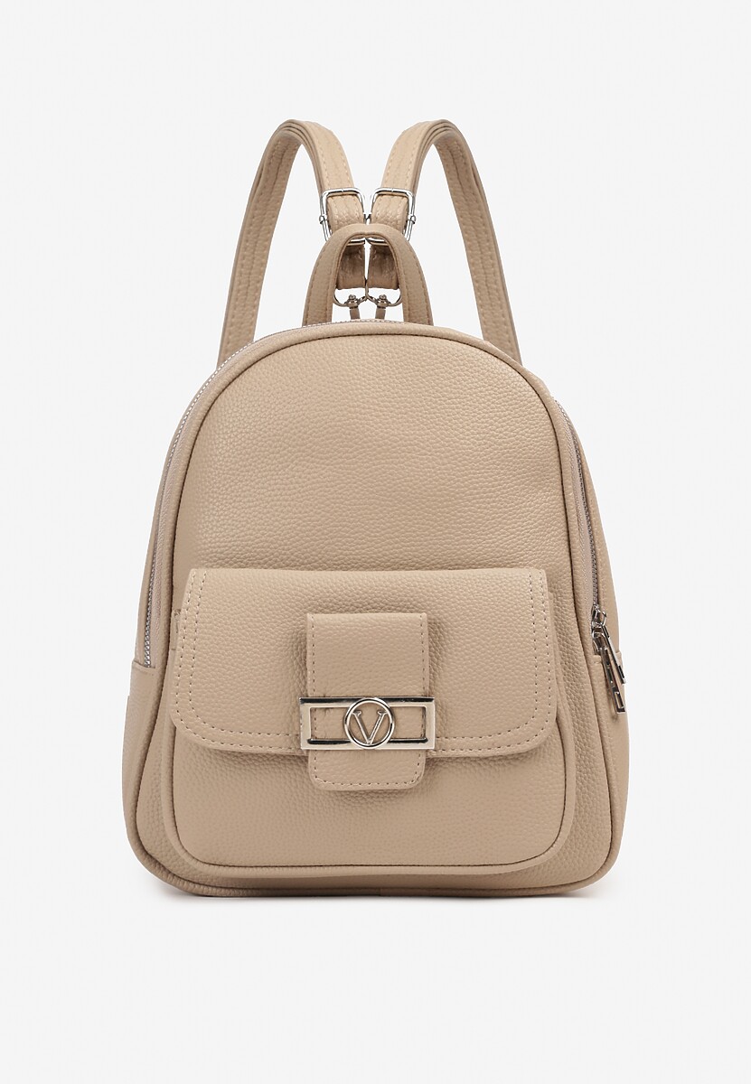 Rucsac Ravasindra Bej 1