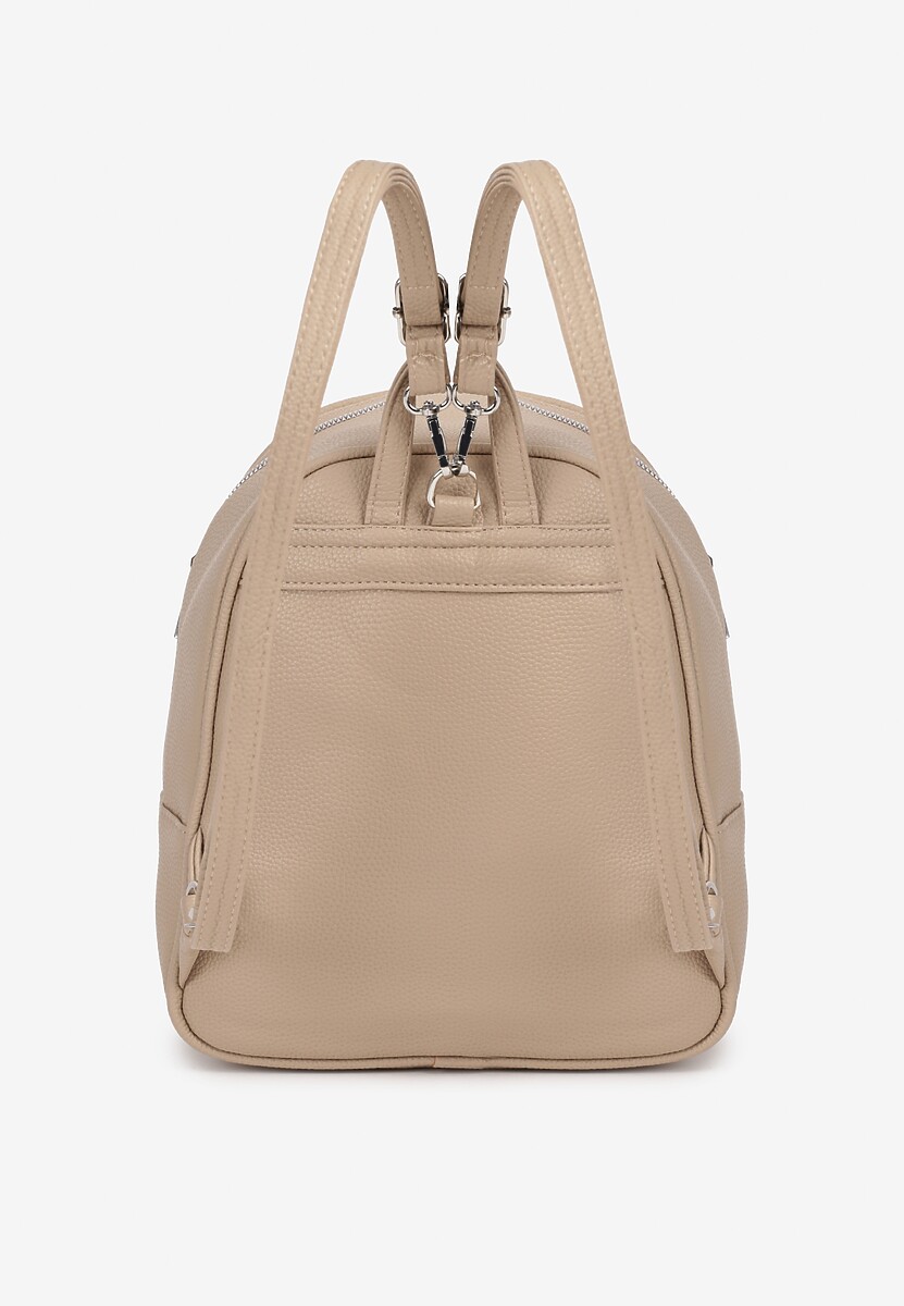 Rucsac Ravasindra Bej 2