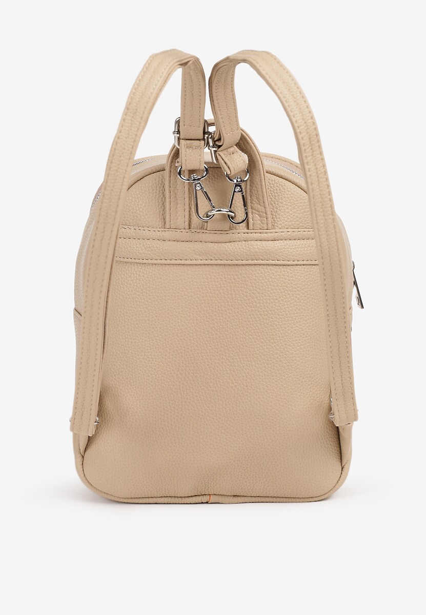 Rucsac Ravindraea Bej 2