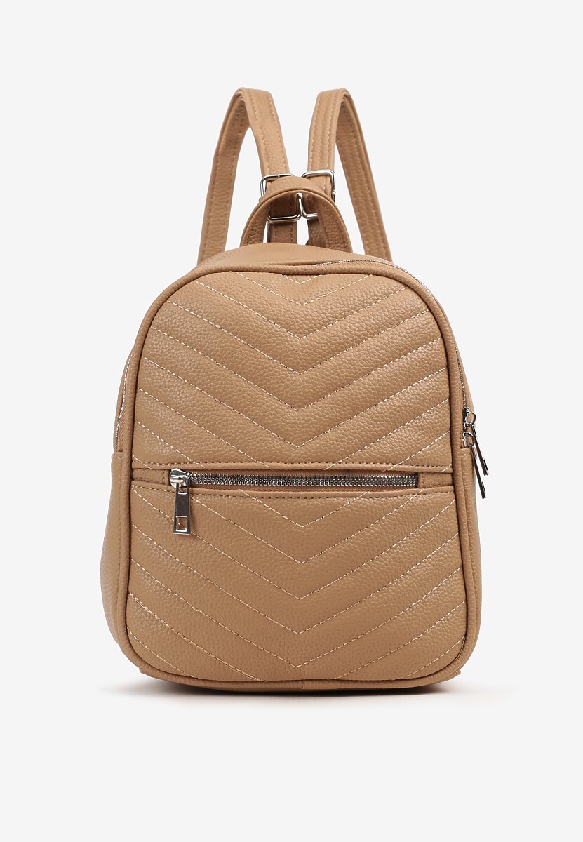 Rucsac Ravindraea Bej 1