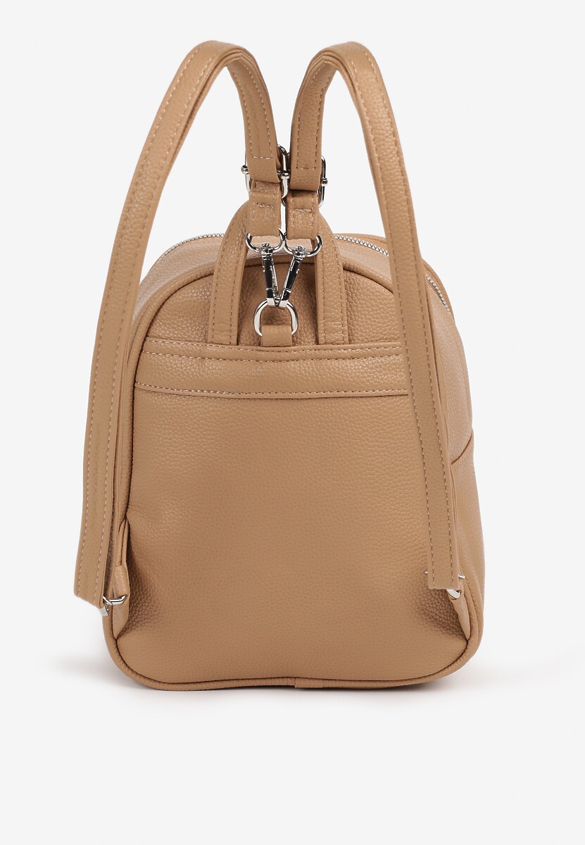 Rucsac Ravindraea Bej 2