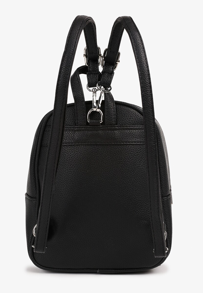 Rucsac Ravandelle Negru 2