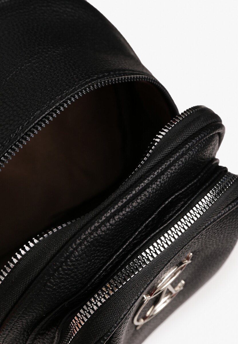 Rucsac Ravandelle Negru 3