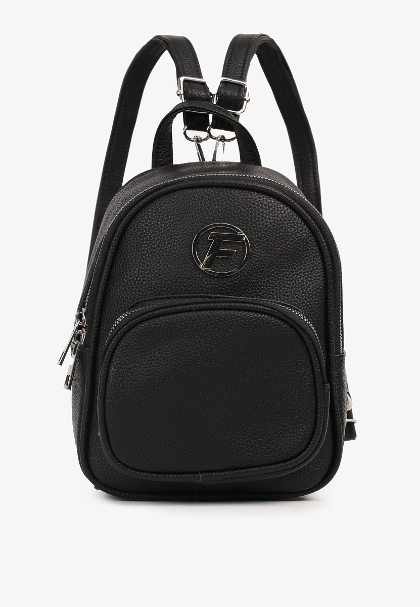 Rucsac Savarosa Negru 1