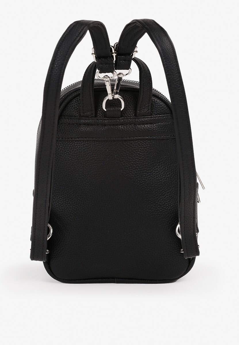 Rucsac Savarosa Negru 2