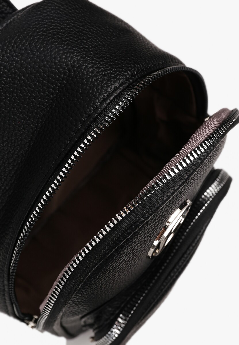 Rucsac Savarosa Negru 3