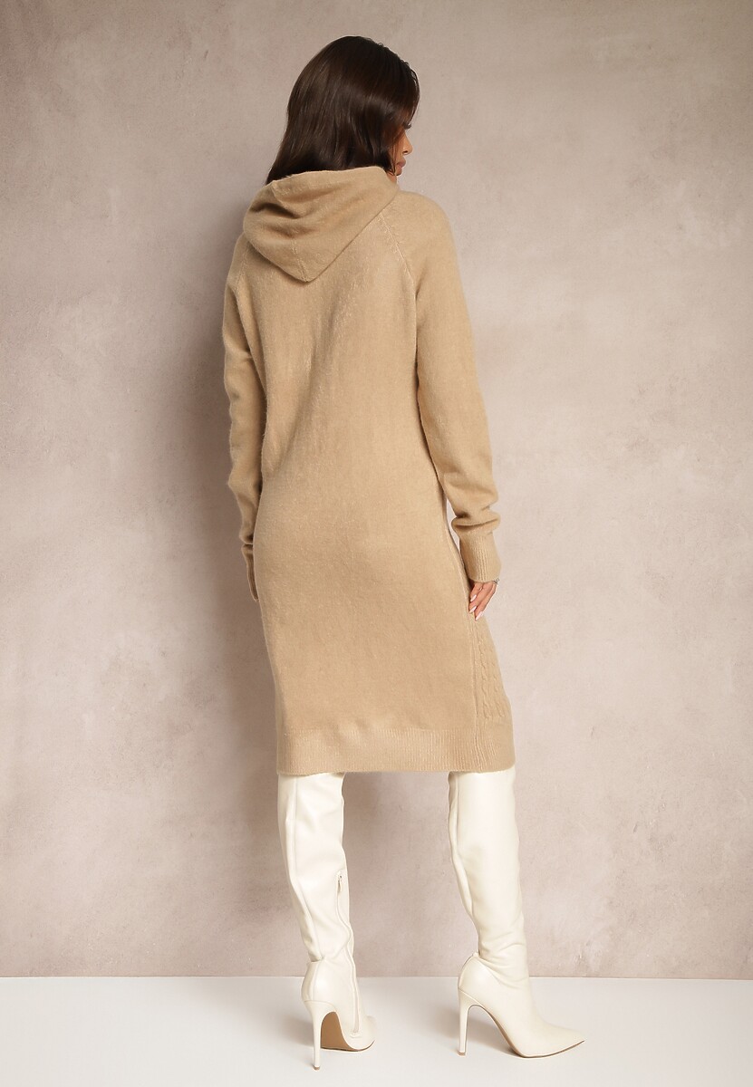 Rochie Ittilina Bej 3