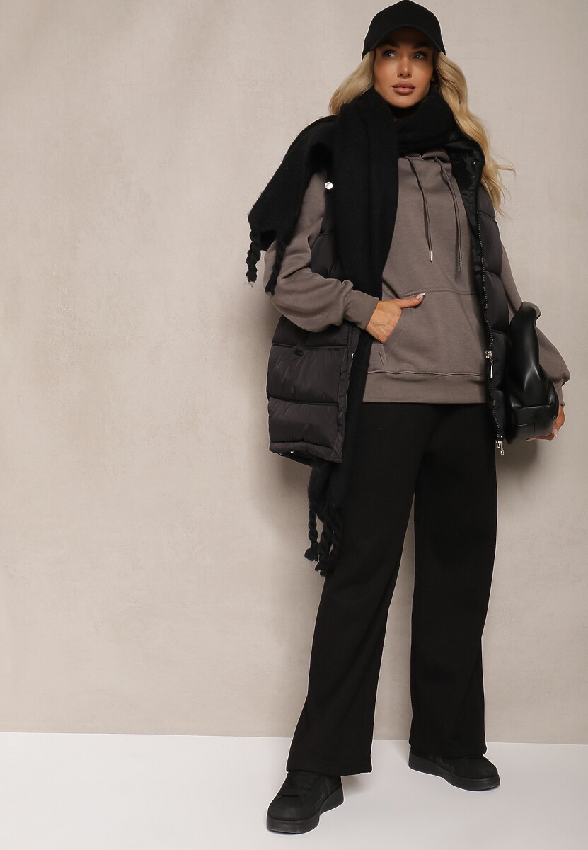 Pantaloni Ittara Negri 2