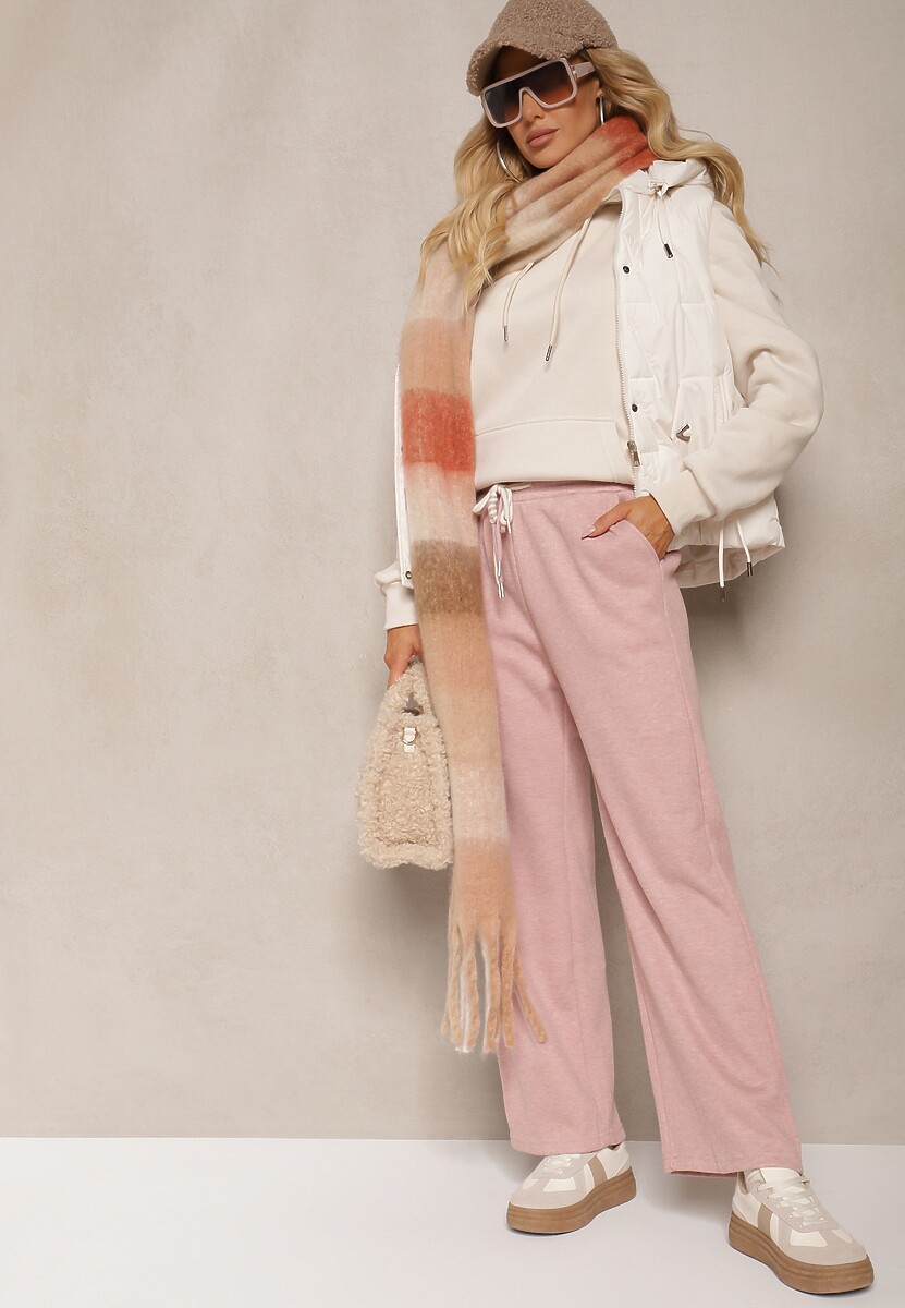 Pantaloni Ittara Roz 2