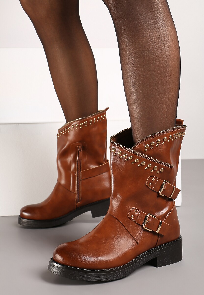 Botine Marinisse Maro 2