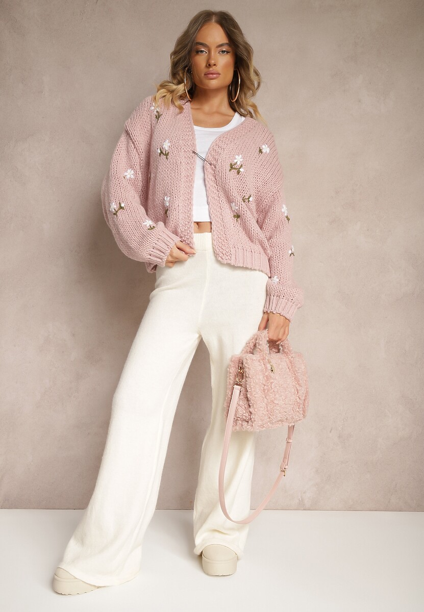 Cardigan Patista Roz 2